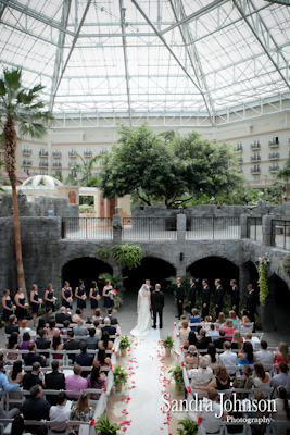 Best Gaylord Palms Wedding photographer, Orlando - Sandra Johnson (SJFoto.com)